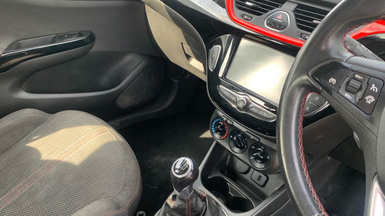 Vauxhall Corsa 1.4 SRi Vx-line 5dr Petrol Hatchback
